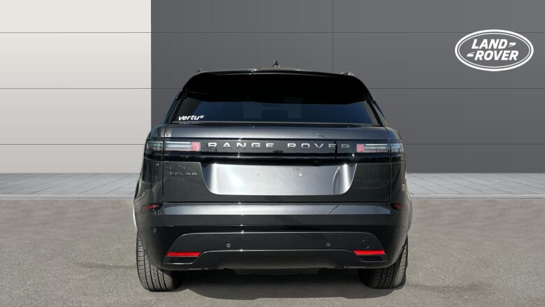 Land Rover Range Rover Velar 2.0 P400e Dynamic SE 5dr Auto [NI] Estate